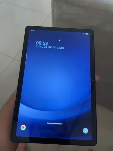 Tablet Samsung a9+