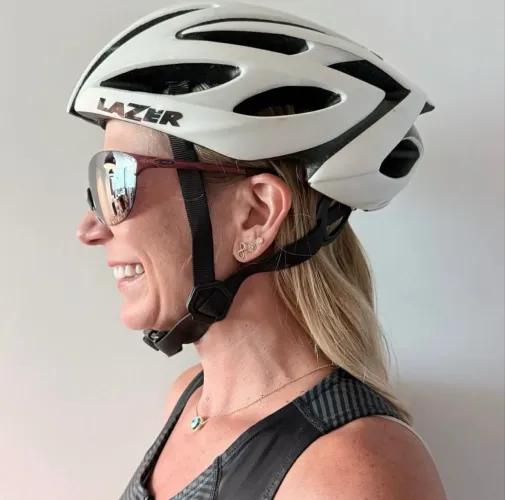 Capacete Ciclismo Lazer