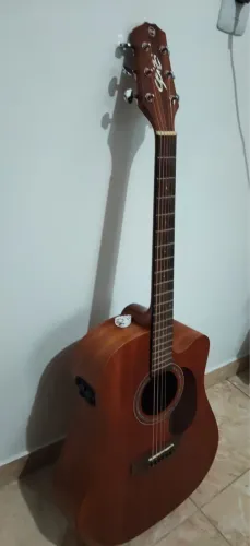 Violão seizi mirai tokyo
