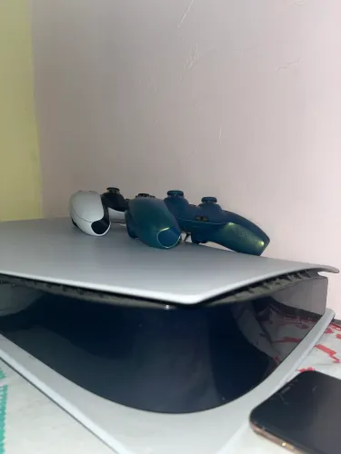 PlayStation 5