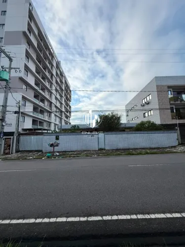 Casa de Rua no Bairro dos Estados