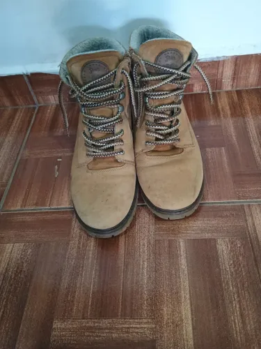 Bota Zara n° 37