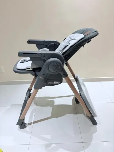 Cadeirinha Maxi Cosi