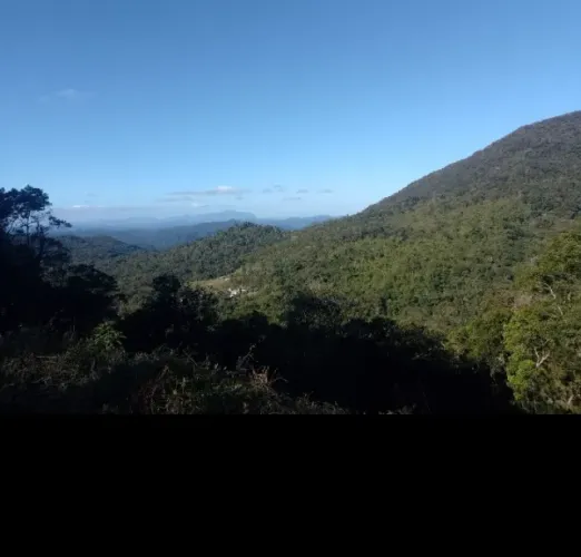 Sítio represa do Capivari 