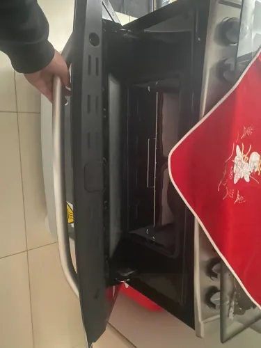 Fogão Electrolux 