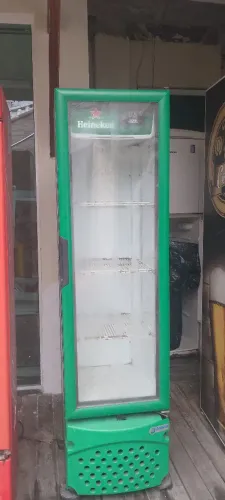 Cervejeira da Heineken slin