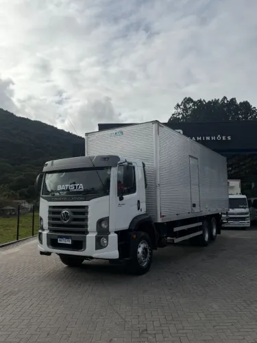 26-260 Constellation 6x2 2p (diesel)(E6)