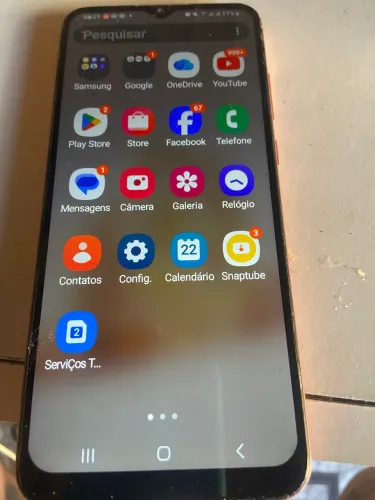Vendo celular a 04