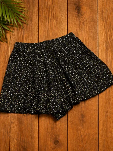 Shorts dress to