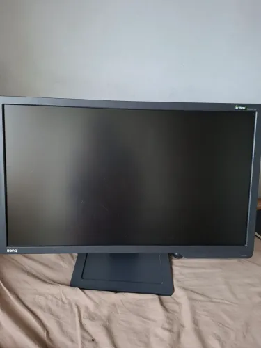 Monitor Benq 144 hz 