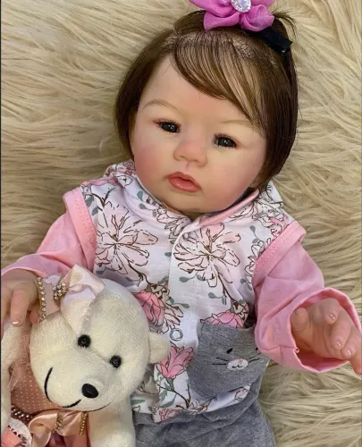 Bebê rebonr