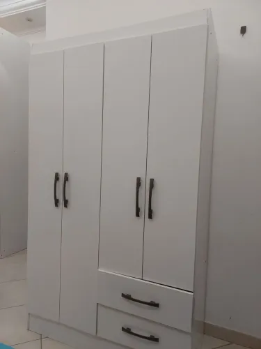 Guarda roupa solteiro