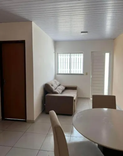!Vendo casa no jurunas