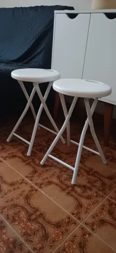 Banco Dobrável Tok&Stok - 02
