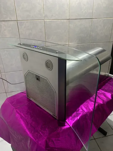 Suggar semi novo