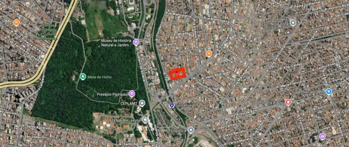 Lote Santa Inês 360 m² R$ 700.000,00
