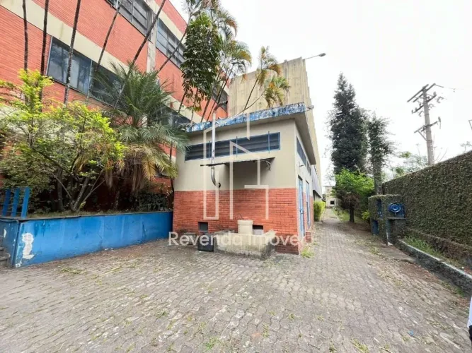 Jardim Japão - Galpão Comercial para locação de 6808m² com 15 vagas.
