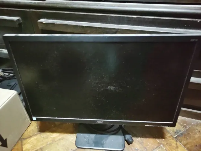 Monitor Full HD