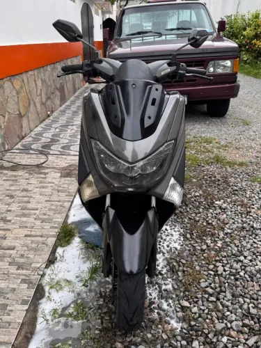 Nmax conservada