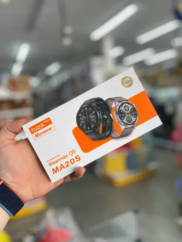 Smart Watch microwear 20s