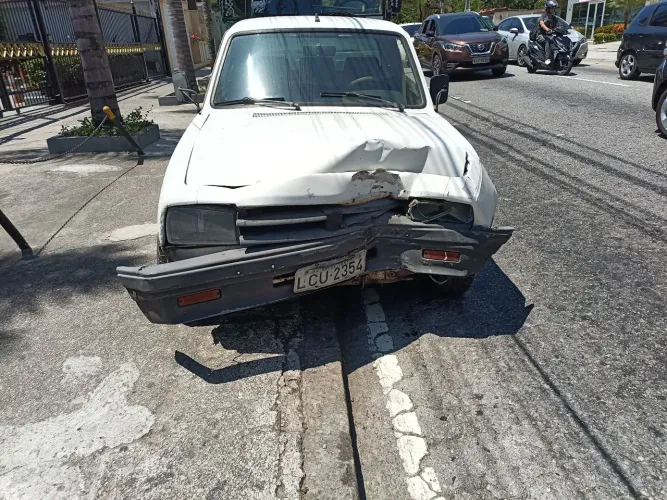 Peugeot 504 GD 2.3 Diesel 1999