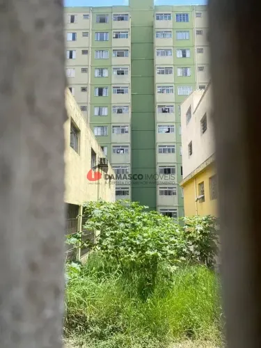Terreno Residencial em Vila Cardoso Franco