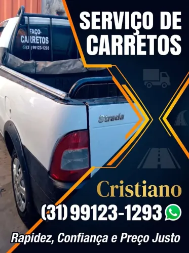 Carreto