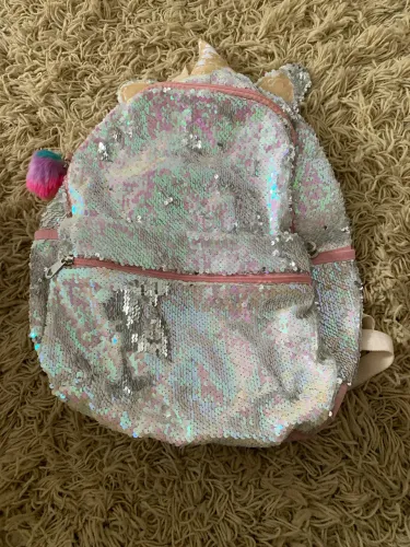 Mochila infantil