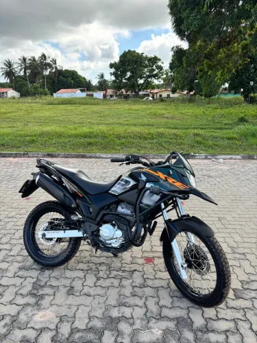 Xre 300 2020 extra 