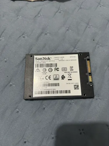 SSD 240GB