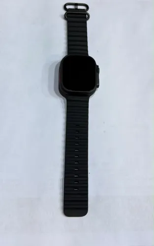 Apple Watch Ultra 3