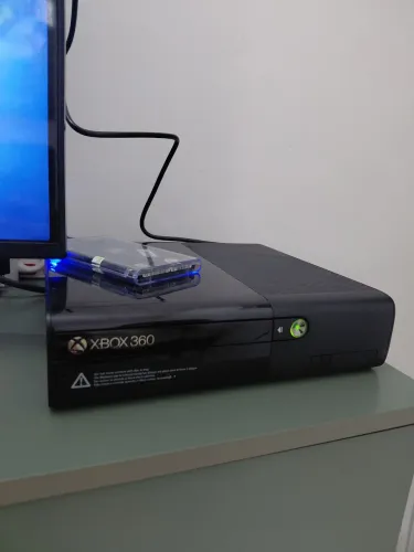 Xbox 360 Super Slim