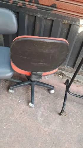 Cadeiras pra Escritório