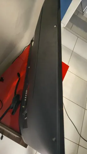 vendo TV 42 p marca LG com defeito
