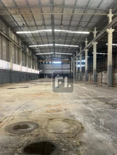 Galpão, 1800 m² - venda por R$ 15.000.000,00 ou aluguel por R$ 42.000,00/mês - Centro (São