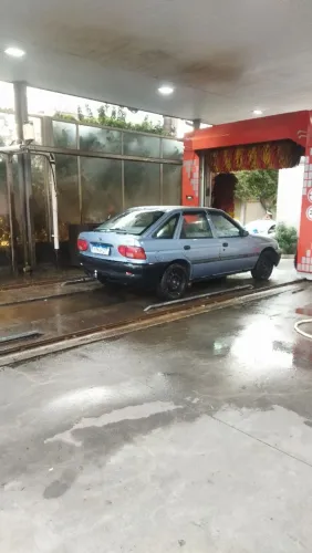Ford Escort GL 1.8i 16V 4P 1997
