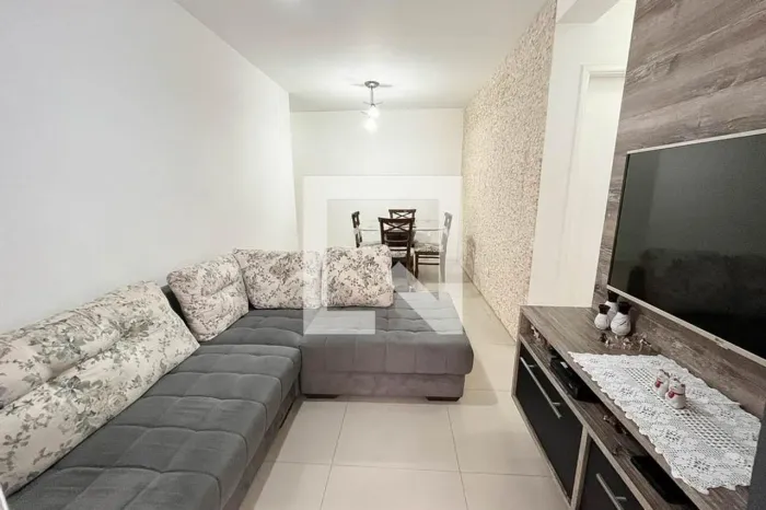 Apartamento à Venda - Vila Gustavo, 2 Quartos, 65 m2