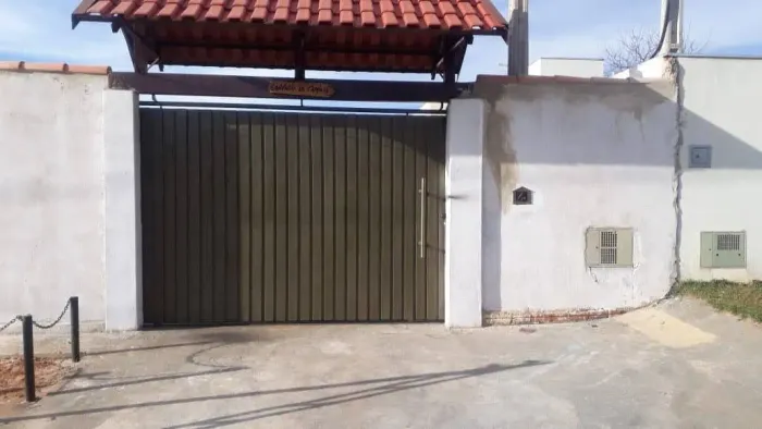 Vendo Casa