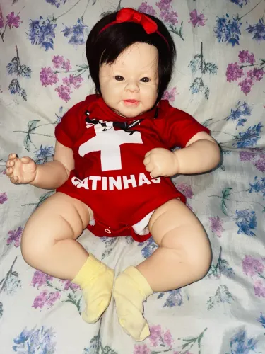 Bebê reborn