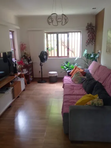 A SUA CASA ESTÁ AQUI