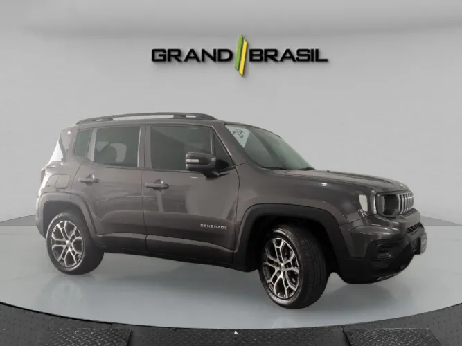 Jeep Renegade Long. T270 1.3 TB 4X2 Flex Aut. 2024