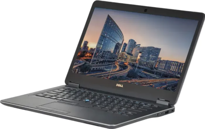 Ultrabook Dell Latitude E7440 14 Intel Core i5-4300U, 16GB, 256GB SSD, Teclado retroilumi