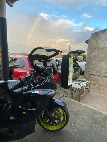Gsx F