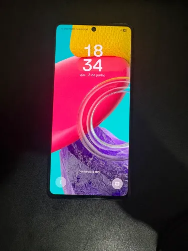 Galaxy m51
