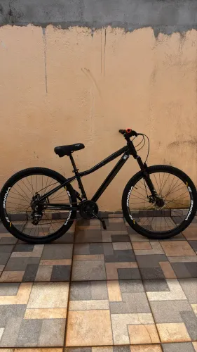 Bicicleta aro 29 Gtsm1 