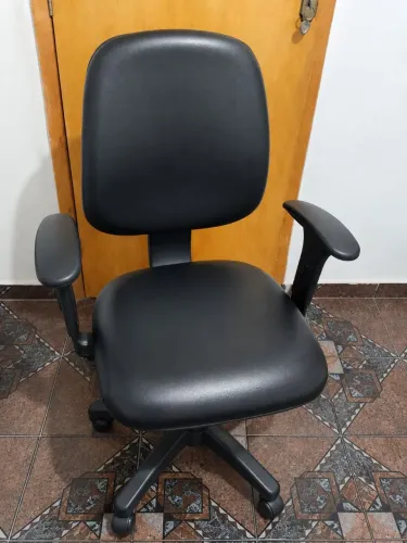 Cadeira flexform presidente