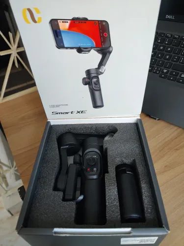 Gimbal Xe