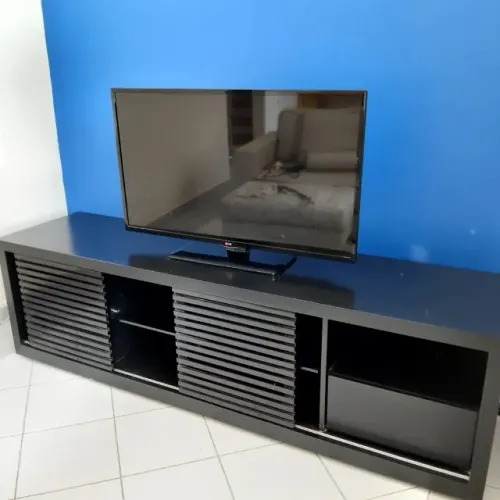 RACK TV