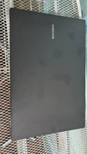 Notebook Samsung Intel Celeron