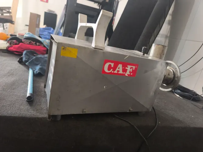 Moedor de carne CAF 